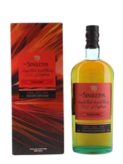 Singleton of Dufftown Tailfire