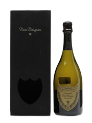 Dom Pérignon 2002 Champagne 75cl / 12.5%