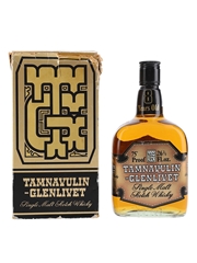 Tamnavulin Glenlivet 8 Year Old