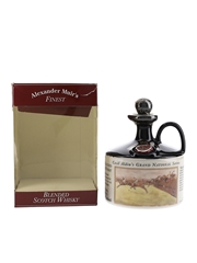 Alexander Muir's 15 Year Old