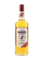 Paddy Irish Whiskey