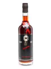 Mombacho 15 Year Old Nicaragua Rum 70cl / 43%