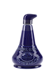 Tomintoul Glenlivet 12 Pot Still Decanter Bottled 1980s