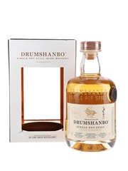 Drumshanbo Single Pot Still