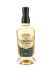 Dubliner Irish Whiskey Bourbon Cask