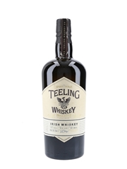 Teeling Small Batch Bottled 2014 Rum Cask Finish