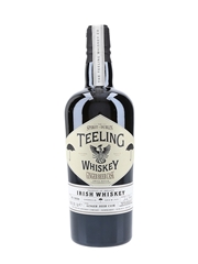 Teeling Small Batch Bottled 2020 Ginger Beer Cask