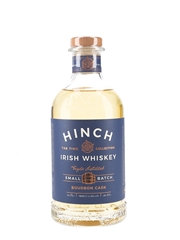 Hinch Small Batch Bourbon Cask