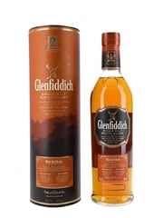 Glenfiddich 14 Rich Oak
