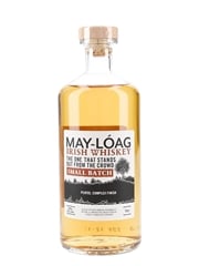 May Loag Irish Whiskey Peated