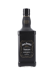 Jack Daniels Old No 7 2011 Birthday Edition