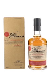 Glen Garioch Founders Reserve