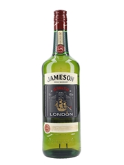 Jameson The Anchor & Star