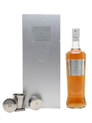 Speyburn 25 With Telescopic Cups
