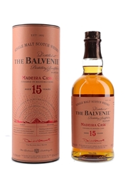 Balvenie 15 Year Old