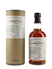 Balvenie Tun 1401