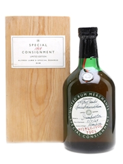 Alfred Lamb's 1949 Special Reserve