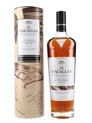 Macallan James Bond