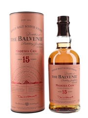 Balvenie 15 Year Old