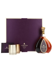 Courvoisier Initiale Extra Gift Set