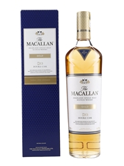 Macallan Gold Double Cask