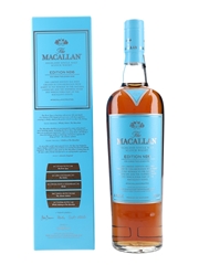 Macallan Edition No 6