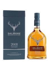 Dalmore 2008 15 Year Old
