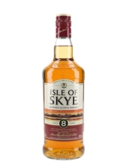 Isle Of Skye 8 Year Old