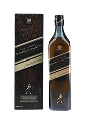 Johnnie Walker Double Black