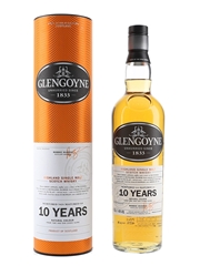 Glengoyne 10 Year Old