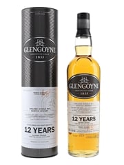 Glengoyne 12 Year Old