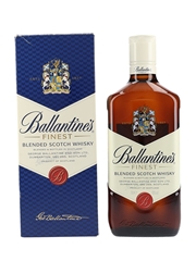 Ballantines Finest
