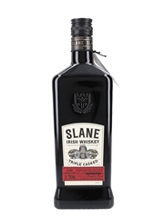 Slane Triple Casked Irish Whiskey