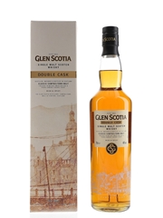 Glen Scotia Double Cask