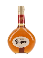 Nikka Super Rare Old