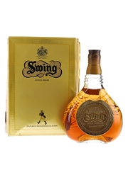 Johnnie Walker Swing