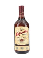 Ron Matusalem 15 Solera