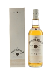 Bruichladdich 15 Year Old