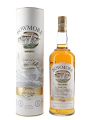 Bowmore Surf