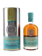 Bruichladdich 12 Year Old