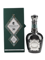 Royal Salute 30 Year Old Key To The Kingdom