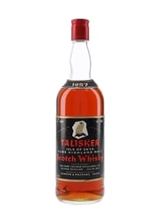 Talisker 1957
