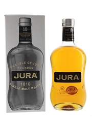 Jura Origin 10 Year Old