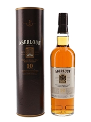 Aberlour 10 Year Old