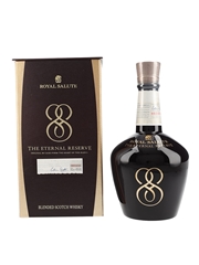 Royal Salute 21 Year Old The Eternal Reserve