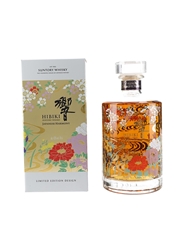 Hibiki Japanese Harmony