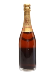 Louis Roederer Cristal 1964 Champagne Wax & Vitale 78cl / 12%
