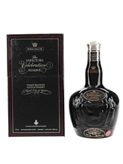 Royal Salute Directors Celebration Reserve