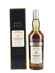 Teaninich 1972 27 Year Old