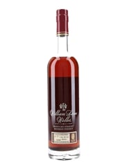 William Larue Weller 2012 Release